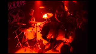 Infernal Gates - Live Set @ Traxide - November 17th, 2023