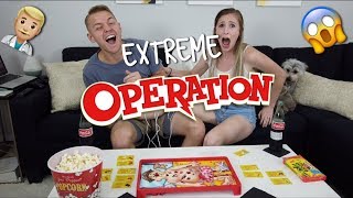 EXTREME OPERATION | JACOB FAMILY GAME NIGHT
