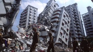 Tsunami Danger! 📢 Horrible M7.4 Earthquake hits Haiti. Port au Prince earthquake