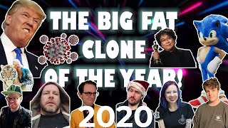 The Big Fat Clone of the Year 2020
