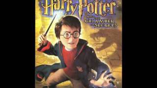 Harry Potter 2 Game Music - Duelling Orch 01