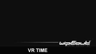 VR Time - Wipeout Omega Collection