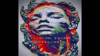 @244groove / “Broken Face” / Tigerise Re:edition.