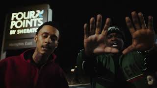 FatBoy Bino x Sayless - " East 2 Da South "