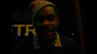 What is Hip Hop? The Local as the Global Video with John Tangsauce Manselle-Young (United States)