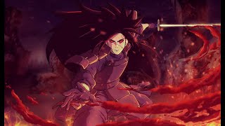 [Naruto AMV] Madara Uchiha ft. Scam 1992 | Naruto Shippuden | JS CUTS | COMBO COLLABORATION