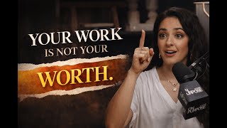 When Success Comes From Not Feeling Enough