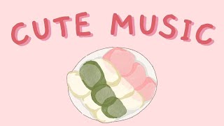 Happy Cute Piano Music! (Peanut Butter Better)