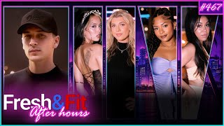 She Left A Great Situation. We Find Out Why! w/ Luke Belmar