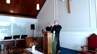 Sermon: God's Immigration Policy | Aug 7, 2022 | Isaiah 56:1-8