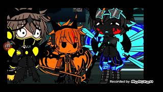 what if Titan telecope infectado astro parte 2  animation me by 