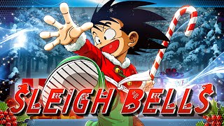Sleigh Bells- Christmas special 🎄🎁 MEP🔥 (EDIT/AMV)