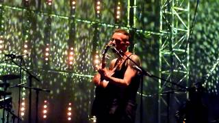 #9 Asaf Avidan - Conspiratory Visions of Gomorrah - @Cesarea 4 6 2015