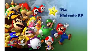 NINTENDO Roleplay Live Stream | 24/7 RP Stream | ROLEPLAY IN CHAT