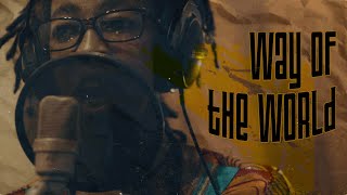 Way of the World - House of the Rising Sun Cover
