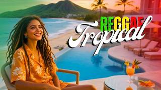 NEW REGGAE MIX & ALL TIME FAVORITE HITS 🎵 RELAXING ROAP TRIP REGGAE SONGS