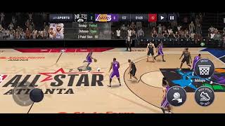 CP3 misses three green timed 3s in a row 😭😭😭