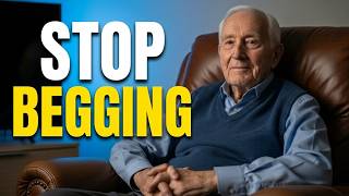 I’m 87. When Your Kids Stop Respecting You, You Have Already Lost Them. Do This.
