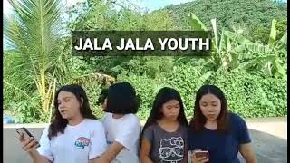 Jala jala ECT YOUTH