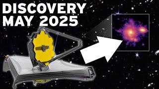 What James Webb REALLY Saw in May 2025 ! | SPACE DOCUMENTARY