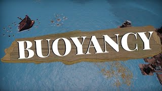 Buoyancy (first play)