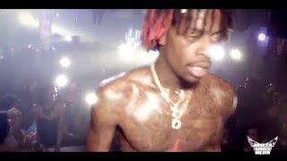 Rich Homie Quan Live at Club Divas