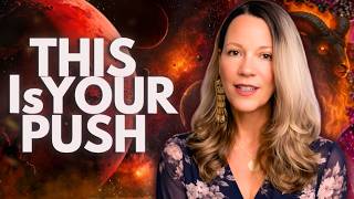 This Is Your Time To Act 🔥 Mars in Aries  For All 12 Signs