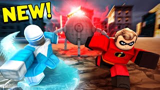 This New Battlegrounds Game is INCREDIBLE… | Omnidroid Testing