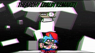Thearchy [Baldi Remake] (Remastered)