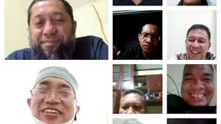 Reunian cowok FK-UISU 92