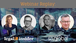 sa.global webinar replay