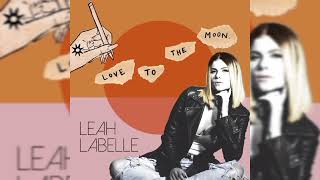 Leah LaBelle - Lost Angels
