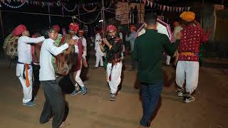 #sekhawati #dhamal ramsisar aasana#dance