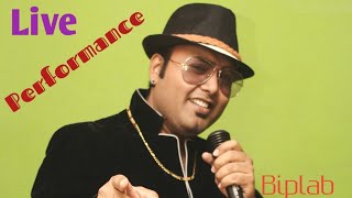 Dheere Dheere Se & Khaike Paan ll Biplab ll Live