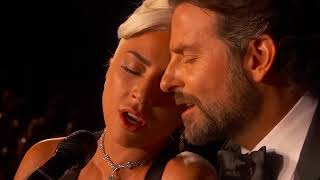 _Shallow from A Star Is Born_ wins Best Original Song Lady Gaga 91st Oscars (Live) BRADLEY COOPER