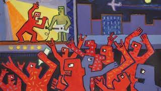 space age music [soviet rock punk late music]