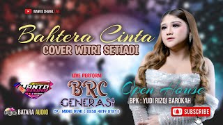 Bahtera Cinta # Witri Setiadi