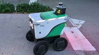 Miami Robots 2