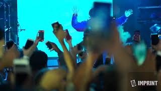 IMPRINT Review | Oliver Tree in Atlanta at Variety Playhouse with NVDES