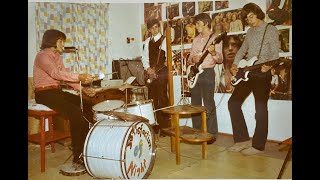 SATISFACTION OF NIGHT - 1970-1972