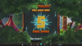 Totem Guardians Dream Drop Gameplay