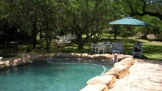 Kulungi Riverside Lodge - Balule Nature Reserve - Grietjie