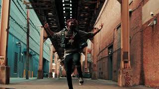 XBLIVIXN - EYE FXR AN EYE (PROD:YOUNG ENZO) [MUSIC VIDEO]