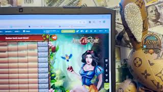 Link for Bot Apple of Fortune