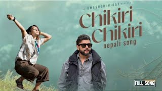 Aashma Bishwokarma viral Dancechikrichikri aashmabishwokarmaramcharanpeddicartoonzcrew 2082 /2025