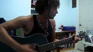 Craig Locklear - Everything You Want (Vertical Horizon Cover)
