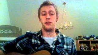 "Carried Away" - George Strait (cover)