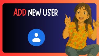 How To Create A New User Account or Profile in Windows 11 - EASY
