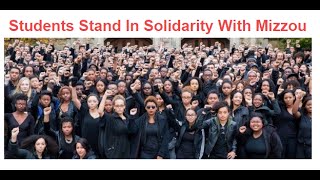 Howard's Death Threat, Racism at Mizzou