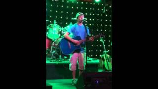 Tyler soncrainte sings gone